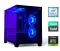 Ігровий ПК Tower / Intel Core i7-8700K (6 (12) ядер по 3.7 - 4.7 GHz) / 16 GB DDR4 / 500 GB SSD / nVidia GeForce RTX 3080, 10 GB GDDR6X, 320-bit б/в