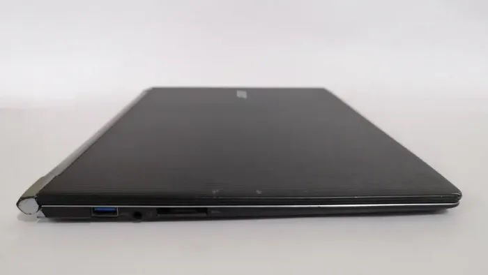 Ноутбук Б-класс Acer Aspire S5-371 / 13.3" IPS / Intel Core i3-7100U (2(4) ядра по 2.4GHz) / 4GB DDR3 / 128GB SSD / HD Graphics 520 / WebCam / HDMI б/в - зображення 6