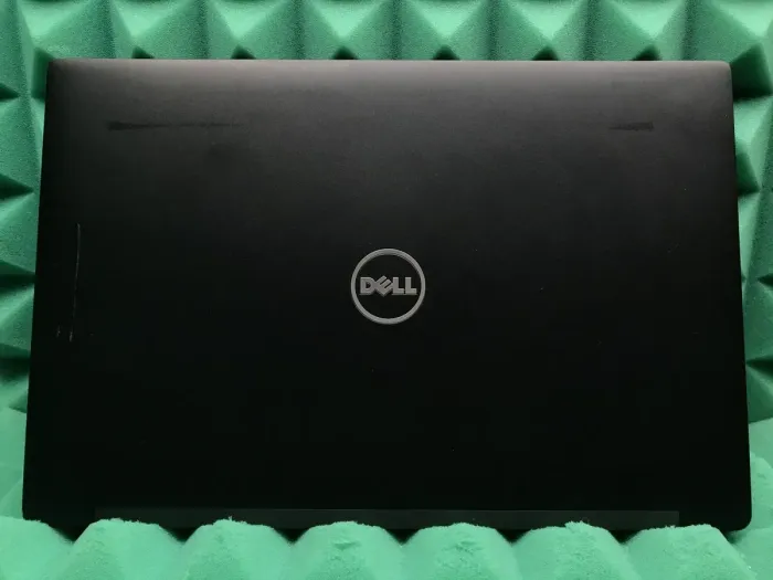 Ультрабук Б-клас Dell Latitude 7480 / 14" (1920x1080) IPS / Intel Core i7-6600U (2 (4) ядра по 2.6 - 3.4 GHz) / 8 GB DDR4 / 256 GB SSD M.2 / Intel HD Graphics 520 / WebCam / HDMI б/в - зображення 5