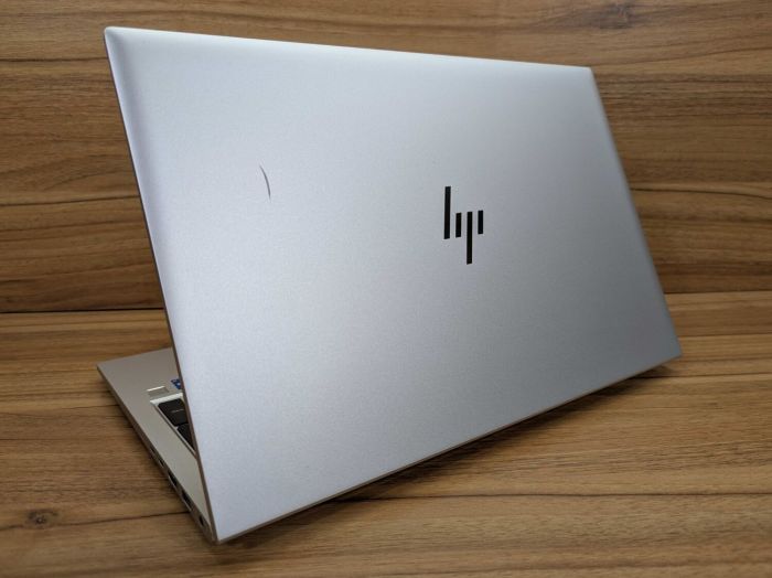 Ультрабук HP EliteBook 850 G8 / 15.6" (1920x1080) IPS / Intel Core i7-1185G7 (4 (8) ядра по 3.0 - 4.8 GHz) / 16 GB DDR4 / 500 GB SSD / Intel Iris Xe Graphics / WebCam / TouchID / Windows 11 б/в - изображение 7