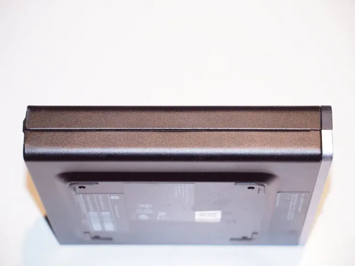 Неттоп HP EliteDesk 800 G4 Desktop Mini USFF / Intel Core i5-8500 (6 ядер по 3.0 - 4.1 GHz) / 8 GB DDR4 / 128 GB SSD / Intel UHD Graphics 630 / DisplayPort б/в - зображення 6