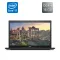 Ультрабук Dell Latitude 7480 / 14" (1920x1080) IPS / Intel Core i7-7600U (2 (4) ядра по 2.8 - 3.9 GHz) / 16 GB DDR4 / 256 GB SSD / Intel HD Graphics 620 / TouchID / WebCam б/в