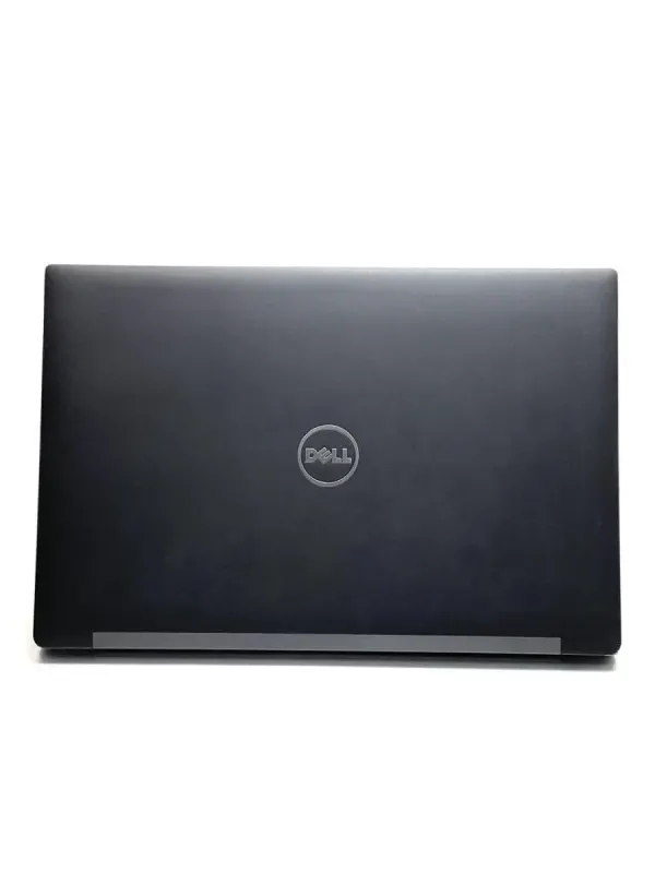 Ультрабук Dell Latitude E7480 / 14" (1920x1080) IPS / Intel Core i7-6600U (2 (4) ядра по 2.6 - 3.4 GHz) / 8 GB DDR4 / 240 GB SSD / Intel HD Graphics 520 / WebCam / Win 10 Pro б/в - зображення 3