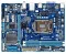 Материнська плата Gigabyte GA-H61M-S1 / socket LGA1155 б/в