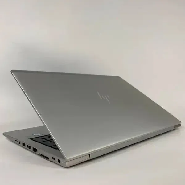 Ультрабук Б-клас HP EliteBook 850 G5 / 15.6" (1920x1080) IPS / Intel Core i5-8250U (4 (8) ядра по 1.6 - 3.4 GHz) / 16 GB DDR4 / 512 GB SSD / Intel HD Graphics 620 / WebCam / TouchID б/в - зображення 6