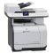 БФП HP Color LaserJet CM2320nf Multifunction Printer / Лазерний кольоровий друк / 600x600 dpi / A4 / 20 стор/хв / USB 2.0, RJ-45, RJ-11 б/в