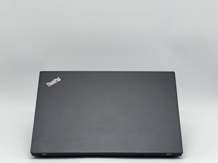 Ультрабук Б-клас Lenovo ThinkPad T480s / 14" (2560x1440) IPS / Intel Core i5-8350U (4 (8) ядра по 1.7 - 3.6 GHz) / 24 GB DDR4 / 480 GB SSD / Intel UHD Graphics 620 / WebCam б/в - зображення 6