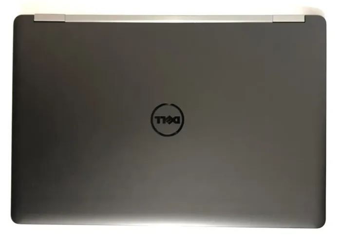 Ноутбук Dell Latitude E5570 / 15.6" (1366x768) TN / Intel Core i3-6100U (2 (4) ядра по 2.3 GHz) / 8 GB DDR4 / 128 GB SSD / Intel HD Graphics 520 / WebCam / Win 10 Pro б/в - зображення 7