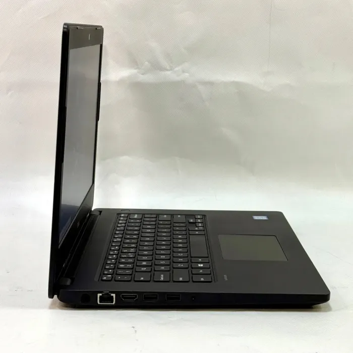 Ультрабук Dell Latitude 3480 / 14" (1366x768) TN / Intel Core i5-6200U (2 (4) ядра по 2.3 - 2.8 GHz) / 16 GB DDR4 / 256 GB SSD / Intel HD Graphics 520 / WebCam / Windows 10 Pro б/в - зображення 6
