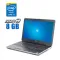 Ноутбук Dell Latitude E6540 / 15.6" (1366x768) TN / Intel Core i5-4310M (2 (4) ядра по 2.7 - 3.4 GHz) / 8 GB DDR3 / 128 GB SSD + 500 GB HDD / Intel HD Graphics 4600 / WebCam б/в