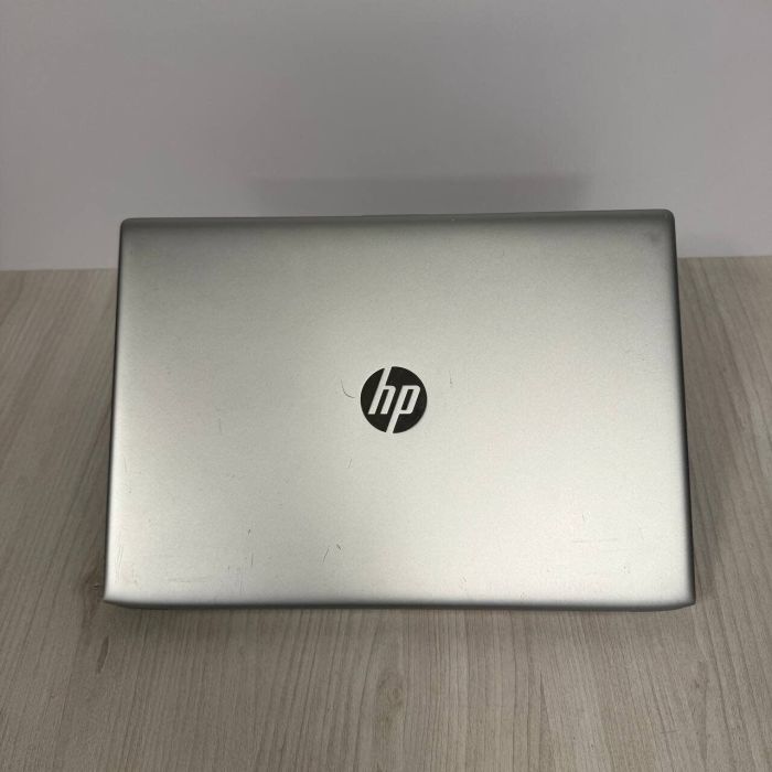 Ноутбук Б-клас HP ProBook 450 G5 / 15.6" (1920x1080) IPS / Intel Core i5-8250U (4 (8) ядра по 1.6 - 3.4 GHz) / 8 GB DDR4 / 256 GB SSD NVMe / Intel UHD Graphics 620 / WebCam б/в - зображення 3