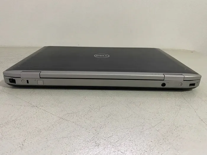 Ноутбук Б-клас Dell Latitude E6530 / 15.6" (1920x180) TN / Intel Core i5-3230M (2 (4) ядра по 2.6 - 3.2 GHz) / 8 GB DDR3 / 120 GB SSD / Intel HD Graphics 4000 / WebCam / DVD-ROM б/в - зображення 8