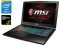 Ігровий ноутбук MSI GE62VR 6RF Apache Pro / 15.6" (1920x1080) IPS / Intel Core i7-6700HQ (4 (8) ядра по 2.6 - 3.5 GHz) / 16 GB DDR4 / 256 GB SSD + 750 GB HDD / nVidia GeForce GTX 1060, 3 GB GDDR5, 192-bit / WebCam / Win 10 Home б/в