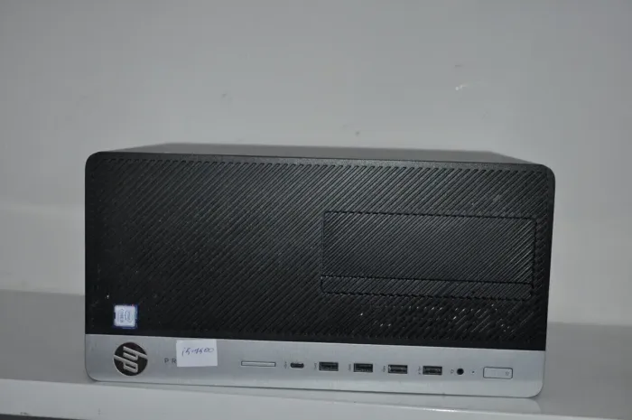 Комп'ютер HP ProDesk 600 G3 Tower / Intel Core i5-7500 (4 ядра по 3.4 - 3.8 GHz) / 16 GB DDR4 / 240 GB SSD / Intel HD Graphics 630 / Windows 11 Pro б/в - зображення 3