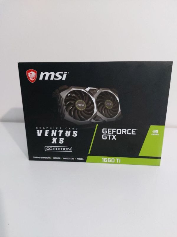 Ігровий ПК GTL Gaming Universe Black Tower / Intel Core i5-9500 (6 ядер по 3,0 - 4,4 ГГц) / 16 ГБ DDR4 / 512 ГБ SSD M.2 + 1000 ГБ HDD / nVidia GeForce GTX 1660 Ti, 6 ГБ GDDR6, 192-біт / 500 Вт б/в - изображение 8