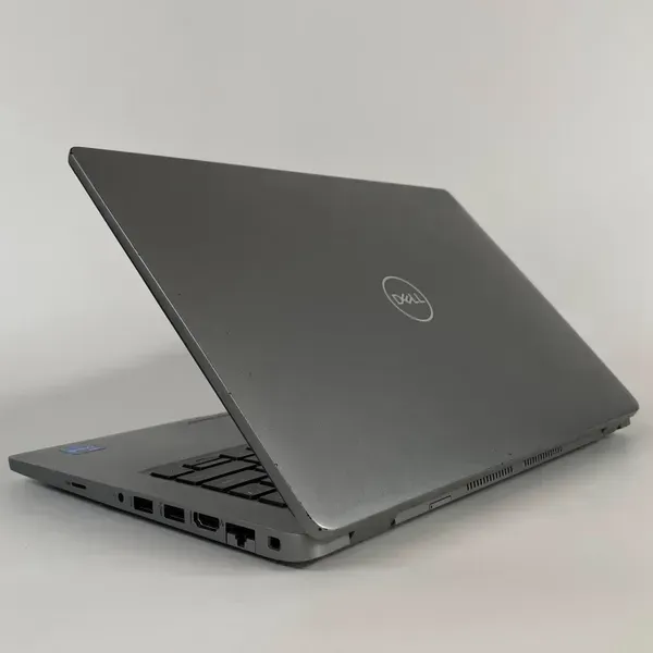 Ультрабук Dell Latitude 5430 / 14" (1920x1080) IPS / Intel Core i7-1265U (10 (12) ядер по 3.6 - 4.8 GHz) / 16 GB DDR4 / 512 GB SSD / Intel Iris Xe Graphics / WebCam / HDMI б/в - зображення 7