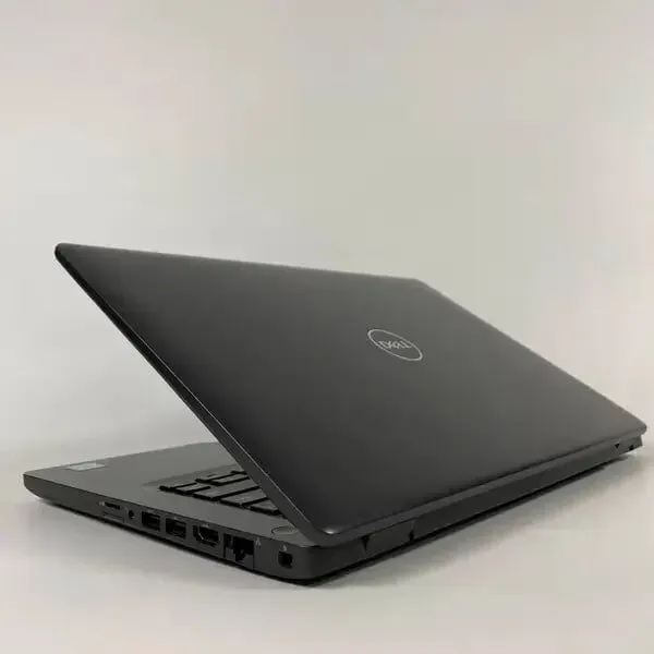 Ультрабук Dell Latitude 5400 / 14" (1920x1080) IPS / Intel Core i5-8365U (4 (8) ядра по 1.6 - 4.1 GHz) / 16 GB DDR4 / 256 GB SSD / Intel UHD Graphics / WebCam / HDMI б/в - зображення 7