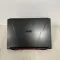 Ігровий ноутбук Б-класу Acer Nitro 5 AN515-45 / 15.6" (1920x1080) IPS / AMD Ryzen 7 5800H (8 (16) ядер по 3.2 - 4.4 GHz) / 16 GB DDR4 / 1000 GB SSD NVMe / nVidia GeForce RTX 3070, 8 GB GDDR6, 256-bit / WebCam б/в