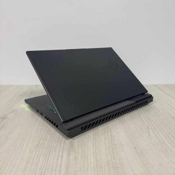 Ігровий ноутбук Б-класу Asus ROG Strix G16 G614JV / 16" (1920x1200) IPS / Intel Core i7-13650HX (14 (20) ядер по 3,6 - 4,9 ГГц) / 16 ГБ DDR5 / 1000 ГБ SSD NVMe / nVidia GeForce RTX 4060, 8 ГБ GDDR6, 128-біт / Веб-камера б/в - зображення 6