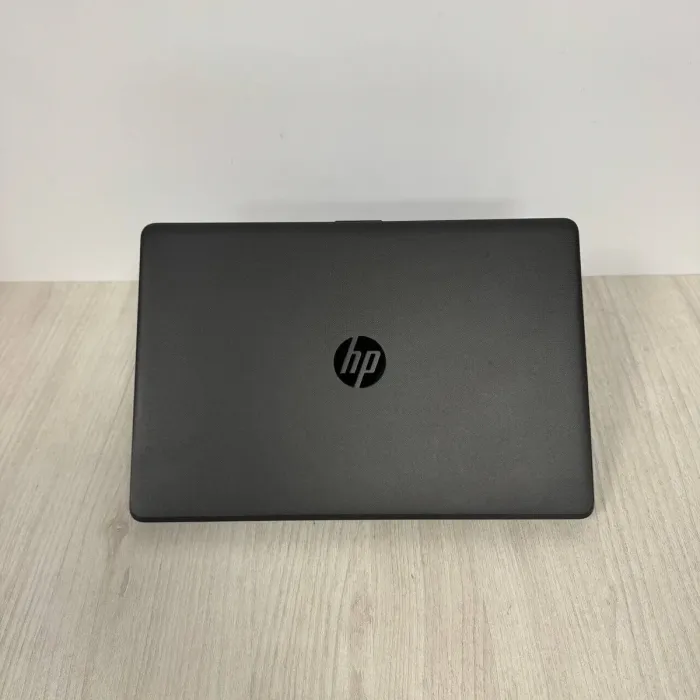 Ноутбук HP 250 G6 / 15.6" (1366x768) TN / Intel Celeron N3060 (2 ядра по 1.6 - 2.48 GHz) / 4 GB DDR3 / 128 GB SSD / Intel HD Graphics 400 / WebCam / DVD-ROM б/в - зображення 8