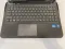 Ноутбук Samsung NP-SF311 / 13.3" (1366x768) TN / Intel Core i3-2310M (2 (4) ядра по 2.1 GHz) / 8 GB DDR3 / 128 GB SSD / Intel HD Graphics 3000 / WebCam б/в