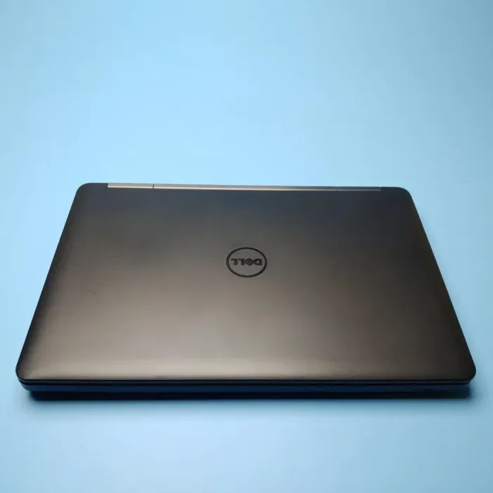 Ноутбук Dell Latitude E5540 / 15.6" (1366x768) TN / Intel Core i7-4600U (2 (4) ядра по 2.1 - 3.3 GHz) / 8 GB DDR3 / 240 GB SSD / nVidia GeForce GT 720M, 2 GB DDR3, 64-bit / Win 10 Pro б/в - зображення 6