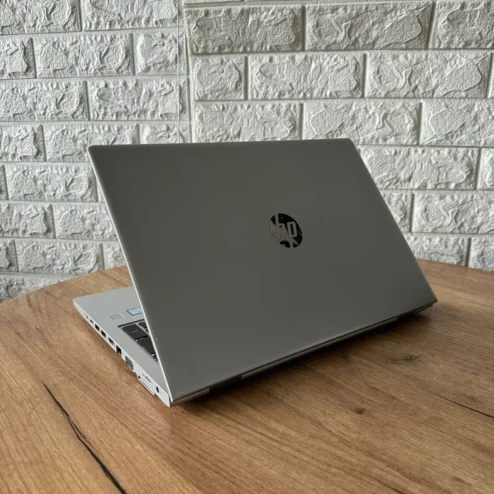 Ноутбук Б-клас HP ProBook 650 G5 / 15.6" (1920x1080) IPS / Intel Core i5-8265U (4 (8) ядра по 1.6 - 3.9 GHz) / 8 GB DDR4 / 512 GB SSD / Intel UHD Graphics 620 / WebCam / DVD-ROM б/в - зображення 6
