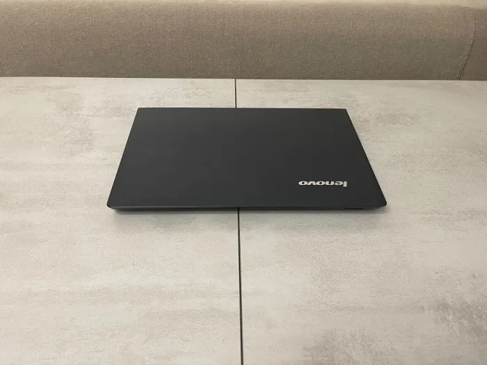 Ноутбук Lenovo B5400 / 15.6" (1366x768) TN / Intel Core i3-4000M (2 (4) ядра по 2.4 GHz) / 8 GB DDR3 / 120 GB SSD / nVidia GeForce GT 720M, 1 GB GDDR3, 64-bit / WebCam б/в - зображення 7