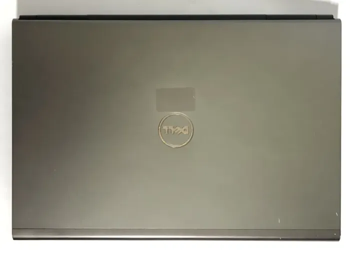 Мобільна робоча станція Б-клас Dell Precision M4600 / 15.6" (1920x1080) TN / Intel Core i7-2760QM (4 (8) ядра по 2.4 - 3.5 GHz) / 8 GB DDR3 / 256 GB SSD / nVidia Quadro 1000M, 2 GB GDDR3, 128-bit / WebCam / DVD-ROM б/в - зображення 7