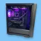 Ігровий ПК Go1st 17124 Gaming Tower / Intel Core i7-13700K (16 (24) ядер по 2.5 - 5.4 GHz) / 32 GB DDR5 / 1000 GB SSD M.2 / nVidia GeForce RTX 4060 Ti, 8 GB GDDR6, 128-bit / 750W