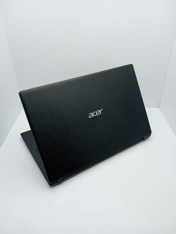 Ноутбук Acer A315 / 15.6" (1920x1080) TN / Intel Core i3-6006U (2(4) ядра по 2.0 GHz) / 8 GB DDR4 / 120 GB SSD / Intel HD Graphics 520 / WebCam б/в - зображення 7