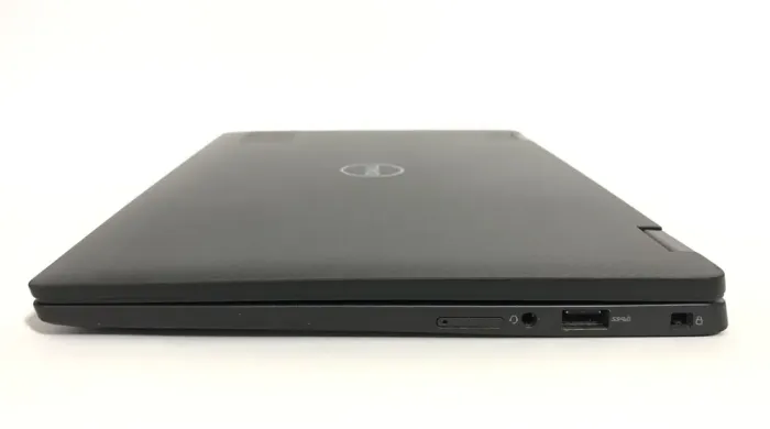 Ультрабук Б-клас Dell Latitude 7310 / 13.3" (1920x1080) IPS Touch / Intel Core i5-10310U (4 (8) ядра по 1.7 - 4.4 GHz) / 16 GB DDR4 / 256 GB SSD NVMe / Intel UHD Graphics / WebCam / Win 11 Pro б/в - зображення 5