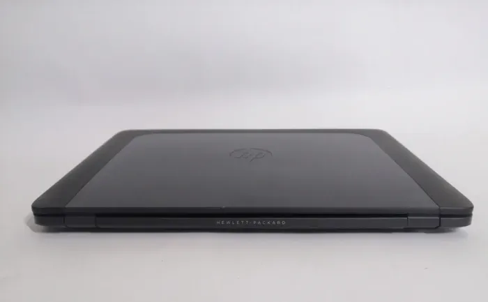 Мобільна робоча станція HP ZBook 14 G1 / 14" (1600x900) TN / Intel Core i5-4200U (2 (4) ядра по 1.6 - 2.6 GHz) / 8 GB DDR3 / 240 GB SSD / AMD FirePro M4100, 1 GB DDR5, 128-bit / WebCam / Windows 10 Pro б/в - зображення 10