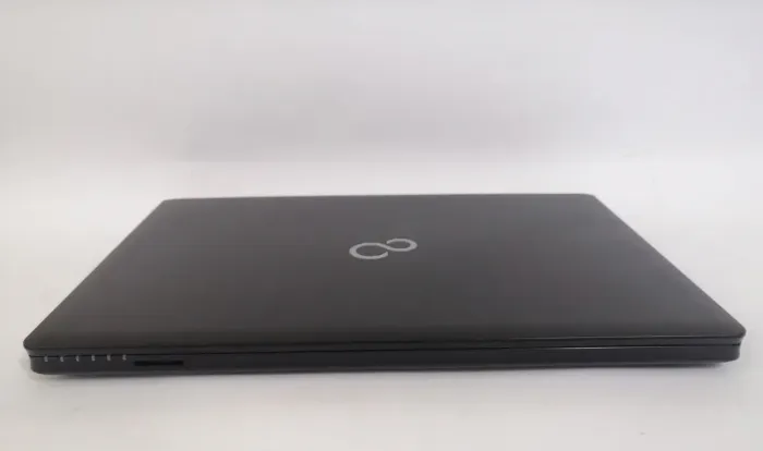 Ноутбук Б-клас Fujitsu LifeBook А555 / 15.6" (1366x768) TN / Intel Core i3-5005U (2 (4) ядра по 2.0 GHz) / 8 GB DDR3 / 128 GB SSD / Intel HD Graphics 5500 / WebCam / Windows 10 Pro б/в - зображення 7