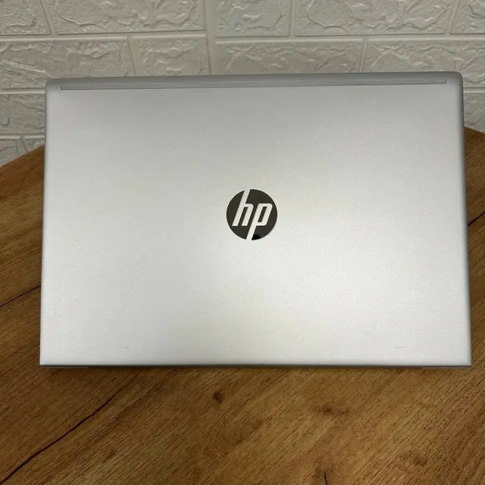 Ноутбук HP ProBook 450 G7 / 15.6" (1920x1080) IPS / Intel Core i7-10510U (4 (8) ядра по 1.8 - 4.9 GHz) / 8 GB DDR4 / 256 GB SSD / Intel UHD Graphics / WebCam б/в - зображення 3