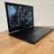 Ігровий ноутбук Dell Inspiron 15 Gaming 7567 / 15.6" (1920x1080) IPS / Intel Core i5-7300HQ (4 ядра по 2.5 - 3.5 GHz) / 16 GB DDR4 / 128 GB SSD M.2 + 500 GB HDD / nVidia GeForce GTX 1050, 4 GB GDDR5, 128-bit / WebCam б/в
