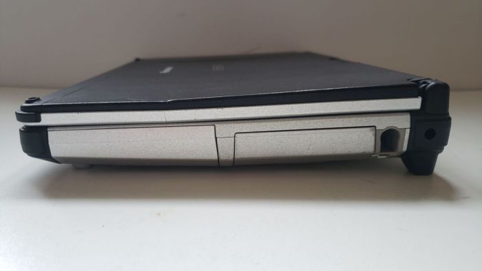 Захищений ноутбук Б-клас Panasonic Toughbook CF-C2 / 12.5" (1366х768) IPS / Intel Core i5-3427U (2 (4) ядра по 1.8 - 2.8 GHz) / 8 GB DDR3 / 256 GB SSD / Intel HD Graphics 4000 / WebCam б/в - зображення 6