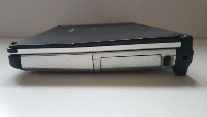 Захищений ноутбук Б-клас Panasonic Toughbook CF-C2 / 12.5" (1366х768) IPS / Intel Core i5-3427U (2 (4) ядра по 1.8 - 2.8 GHz) / 8 GB DDR3 / 256 GB SSD / Intel HD Graphics 4000 / WebCam б/в - зображення 6