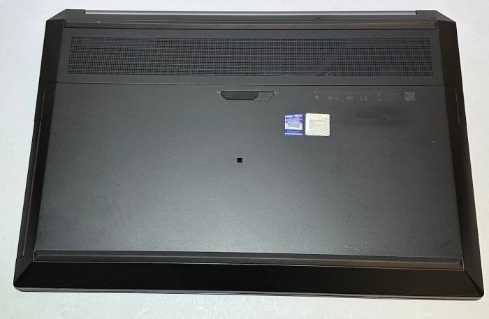 Мобільна робоча станція HP Zbook 17 G6 / 17,3" (1920x1080) IPS / Intel Core i7-9850H (6 (12) ядер по 2,6 - 4,6 ГГц) / 32 ГБ DDR4 / 512 ГБ SSD / nVidia Quadro RTX 4000, 8 ГБ GDDR6, 256-біт / WebCam б/в - изображение 7