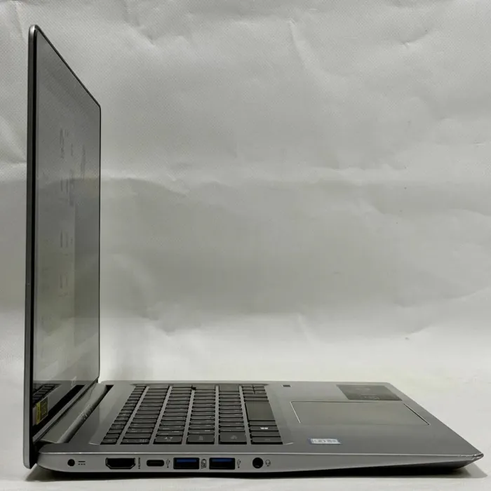 Ноутбук Б-клас Acer Swift SF314-52-51H8 / 14" (1920x1080) IPS / Intel Core i5-7200U (2 (4) ядра по 2.5 - 3.1 GHz) / 8 GB DDR4 / 128 GB SSD M.2 / Intel HD Graphics 620 / WebCam б/в - зображення 10