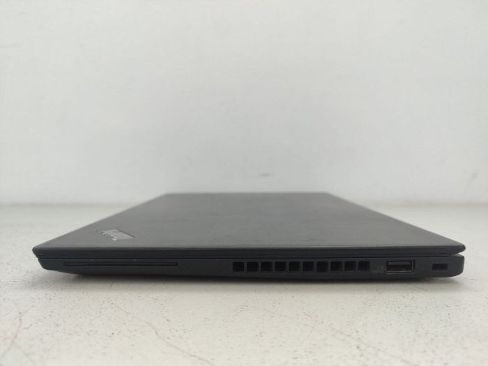 Нетбук Б-клас Lenovo ThinkPad X280 / 12.5" (1366x768) TN / Intel Core i5-8350U (4 (8) ядра по 1.7 - 3.6 GHz) / 8 GB DDR4 / 256 GB SSD / Intel HD Graphics 620 / WebCam б/в - зображення 4