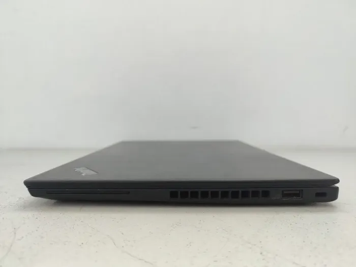 Нетбук Б-клас Lenovo ThinkPad X280 / 12.5" (1366x768) TN / Intel Core i5-8350U (4 (8) ядра по 1.7 - 3.6 GHz) / 8 GB DDR4 / 256 GB SSD / Intel HD Graphics 620 / WebCam б/в - зображення 4