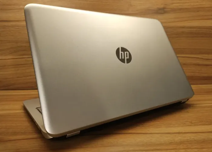 Ноутбук HP ENVY m6 / 15.6" (1366x768) TN Touch / AMD A10-5750M (4 ядра по 2.5 - 3.5 GHz) / 8 GB DDR3 / 256 GB SSD / AMD Radeon HD 8650G / WebCam / Windows 10 б/в - зображення 7