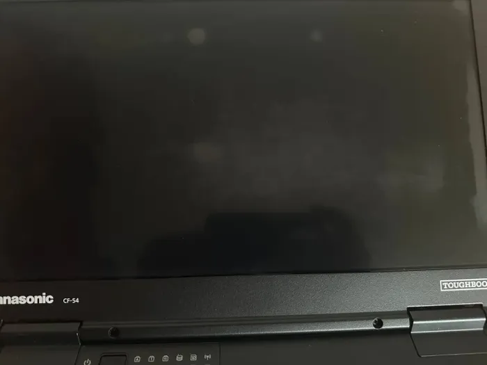 Захищений ноутбук-трансформер Б-клас Panasonic Toughbook CF-54 / 14" (1920x1080) TN / Intel Core i5-7300U (2 (4) ядра по 2.6 - 3.5 GHz) / 16 GB DDR3 / 256 GB SSD / Intel HD Graphics 620 / WebCam / Win 10 Pro б/в - зображення 6