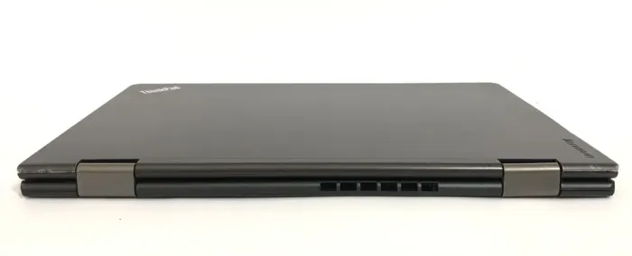 Ноутбук-трансформер Б-клас Lenovo ThinkPad S5 Yoga 15 / 15.6" (1920x1080) IPS Touch / Intel Core i5-5200U (2 (4) ядра по 2.2 - 2.7 GHz) / 8 GB DDR3 / 256 GB SSD / Intel HD Graphics 5500 / WebCam б/в - зображення 3