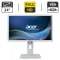 Монітор Acer B246WL / 24" (1920x1080) IPS / USB-Hub, VGA, DVI, DisplayPort, HDMI / Вбудовані колонки 2x 1W / VESA 100x100 б/в