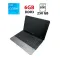 Ноутбук HP Pavilion 650 / 15.6" (1366x768) TN / Intel Core i3-2328M (2 (4) ядра по 2.2 GHz) / 6 GB DDR3 / 250 GB HDD / Intel HD Graphics 3000 / WebCam б/в
