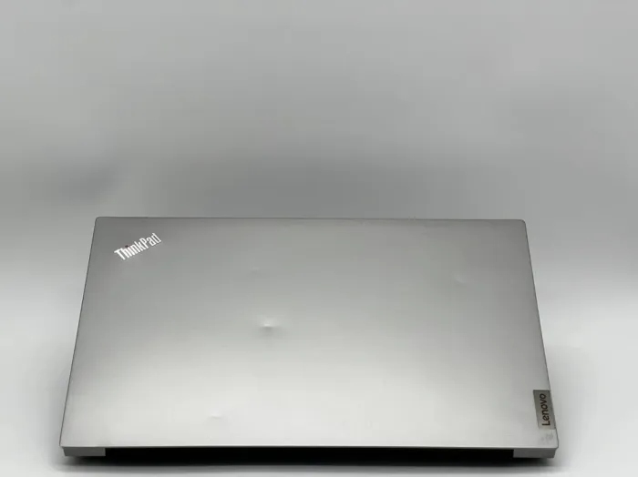 Ультрабук Б-клас Lenovo ThinkPad E15 Gen 4 / 15.6" (1920x1080) IPS / Intel Core i7-1255U (10 (12) ядер по 3.5 - 4.7 GHz) / 16 GB DDR4 / 480 GB SSD / Intel Iris Xe Graphics / WebCam б/в - зображення 5