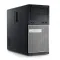 Ігровий ПК Dell OptiPlex 790 Tower / Intel Core i7-2600 (4 (8) ядер 3,4 - 3,8 ГГц) / 16 ГБ DDR3 / 250 ГБ SSD + 1000 ГБ HDD / nVidia GeForce GTX 1660 Super, 6 ГБ GDDR6, 192-bit б/в