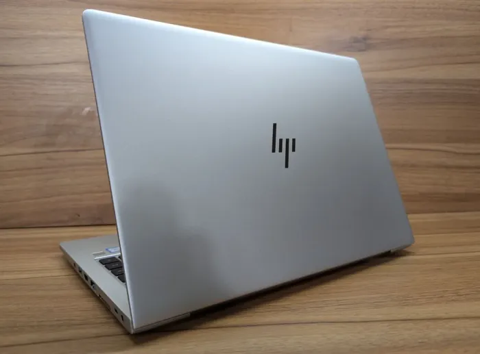 Ультрабук HP EliteBook 840 G6 / 14" (1920x1080) IPS / Intel Core i5-8265U (4 (8) ядра по 1.6 - 3.9 GHz) / 16 GB DDR4 / 512 GB SSD / Intel UHD Graphics 620 / WebCam / Fingerprint / Windows 10 б/в - зображення 13